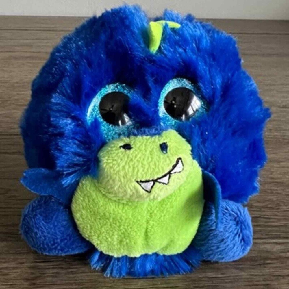 Fiesta Toys Lubby Cubbies Chomp the T-Rex Plush